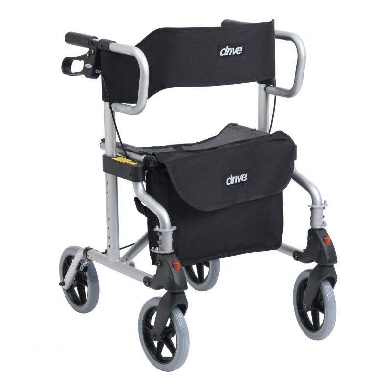 Diamond Deluxe Rollator Diamond Deluxe Rollator